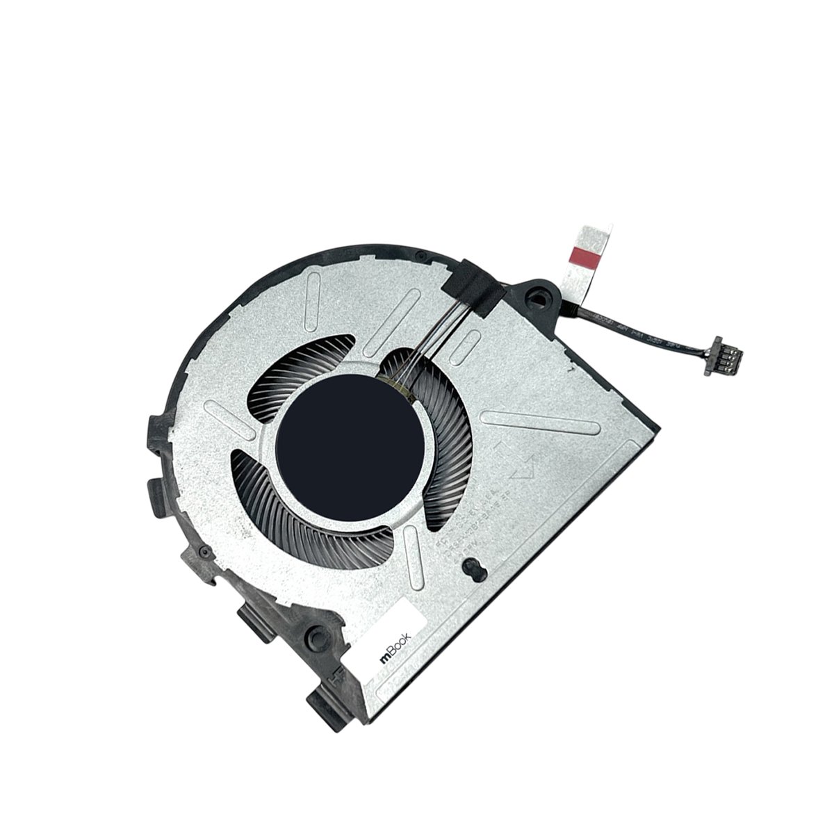 Cooler compatível com Dell BN7506S5H-002P, 