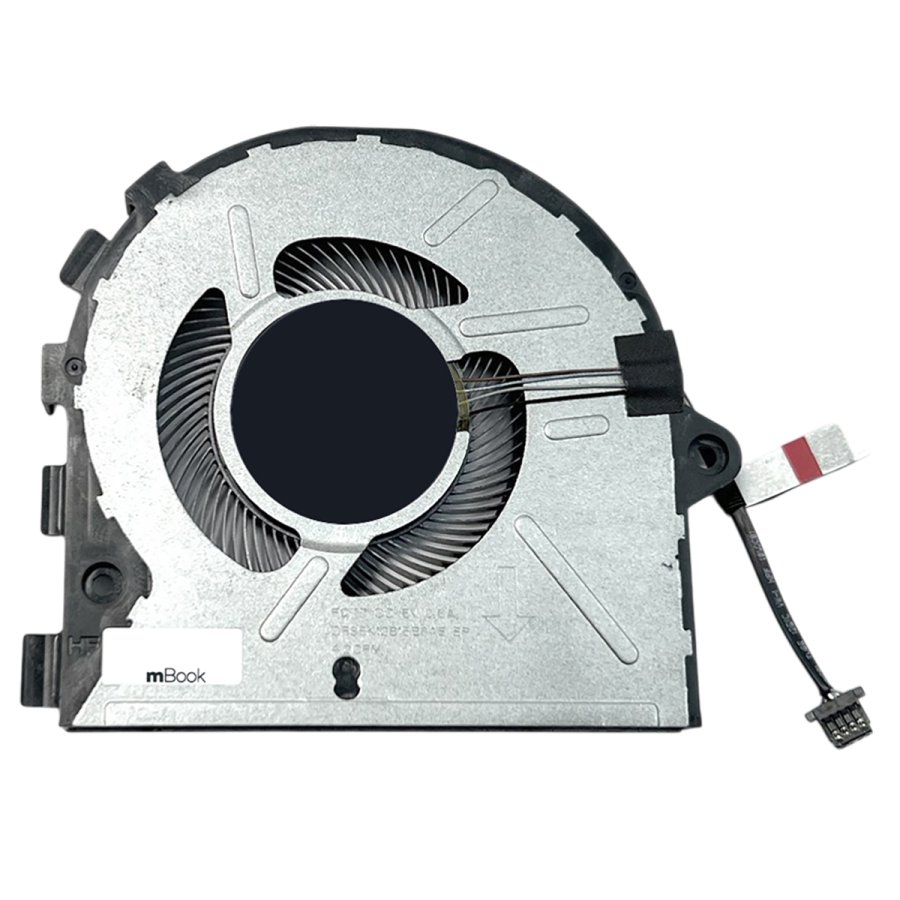 Cooler compatível com Dell BN7506S5H-002P, 