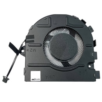 Ventoinha CPU para Dell Latitude 3540 0228K4, 
