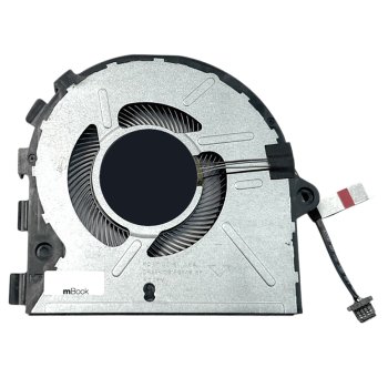 Ventoinha CPU para Dell Latitude 3550 PKP5N, 