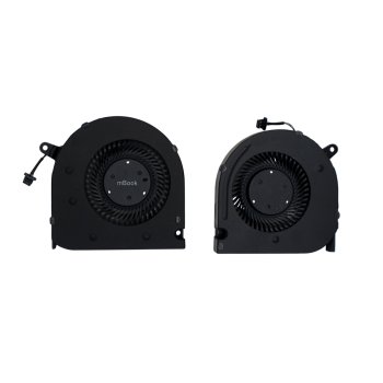 Par Cooler Fan 12mm compatível com Dell 023.100I4.0011, 