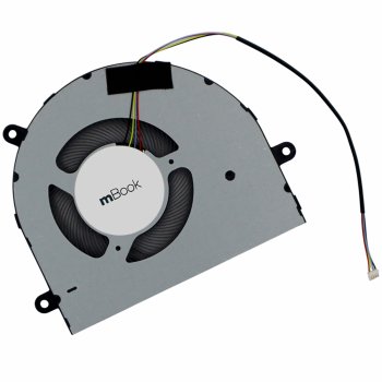 Cooler Fan compatível com Gateway B85D5HB2063, 