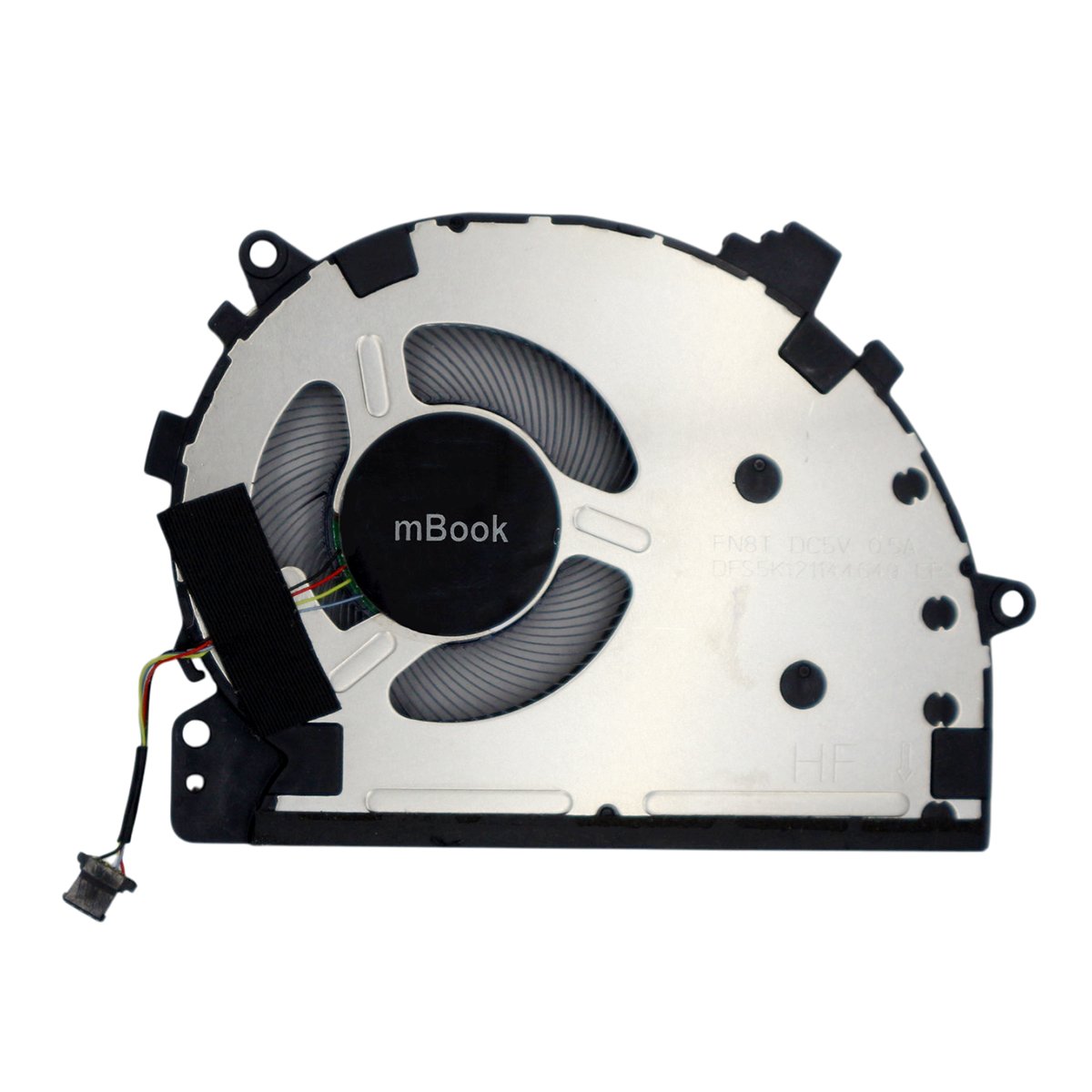 Cooler compatível com Samsung BNA107S5H-N00P, 