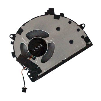 Cooler para Samsung Galaxy Book2 NP550XDA, 