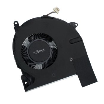 Cooler Fan para HP ProBook 440 G6 445 G6 L48270-001, 