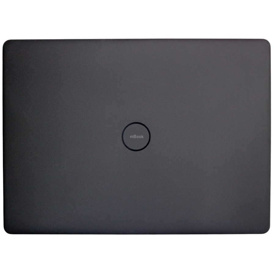 Tampa traseira e moldura para Dell Vostro 3400 0Y5X09, 