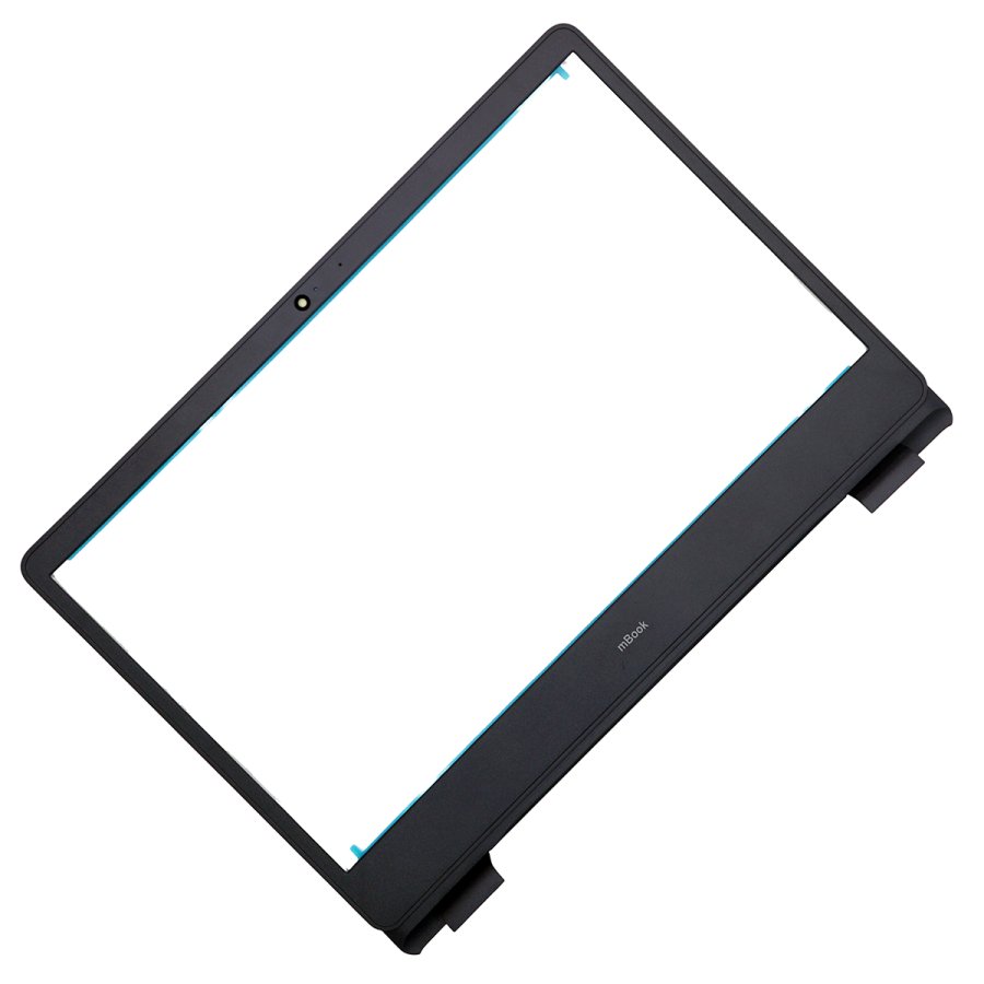 Tampa traseira e moldura para Dell Vostro 3400 0Y5X09, 