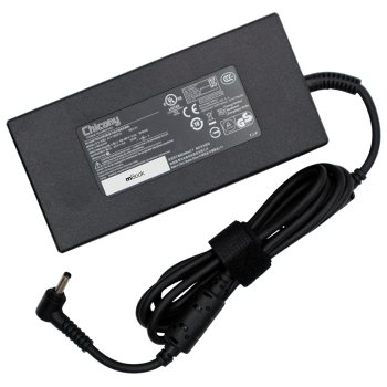Fonte Carregador 180W para MSI A17-180P4B, 