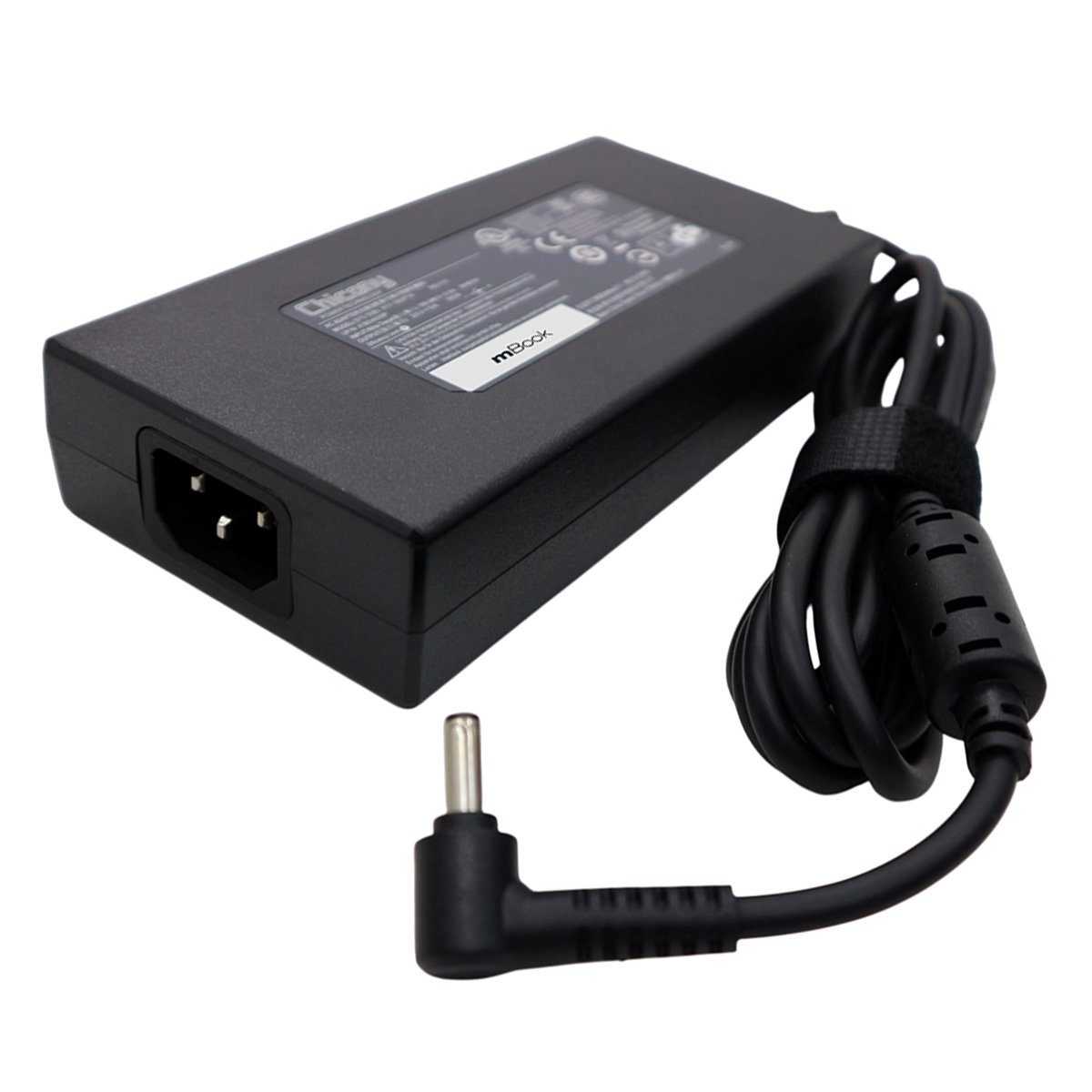 Fonte Carregador 180W para MSI A17-180P4B, 