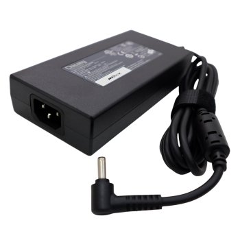 Fonte Carregador 180W para MSI A17-180P4B, 