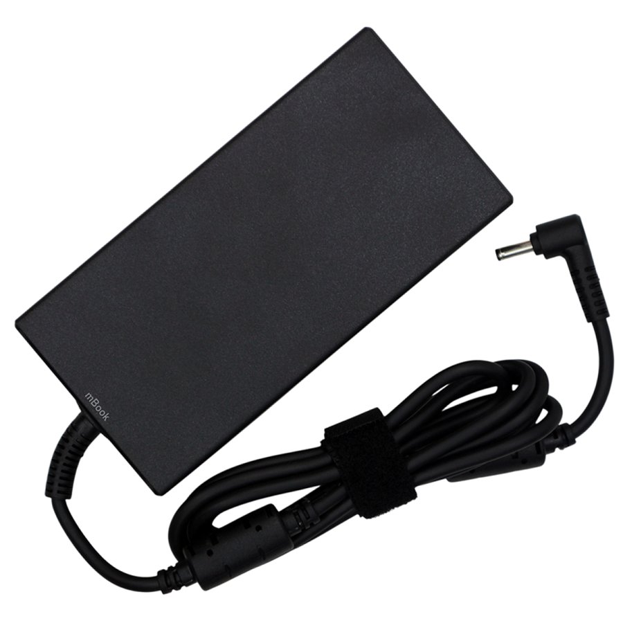 Fonte Carregador 180W para MSI A17-180P4B, 