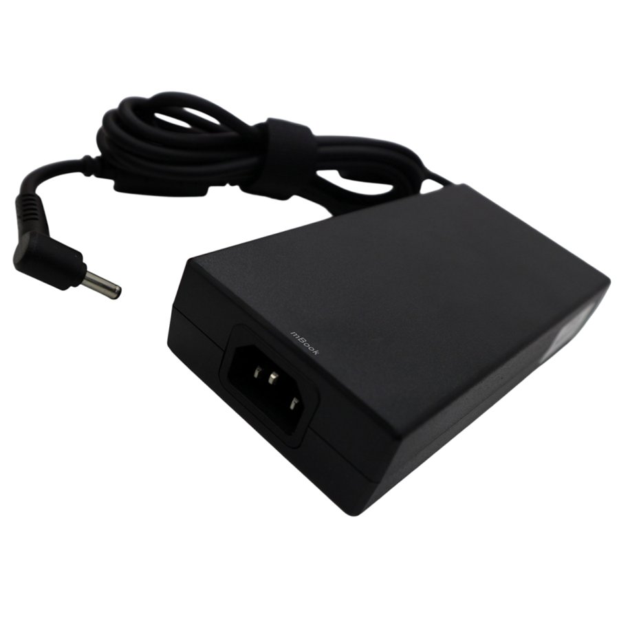 Fonte Carregador 180W para MSI A17-180P4B, 