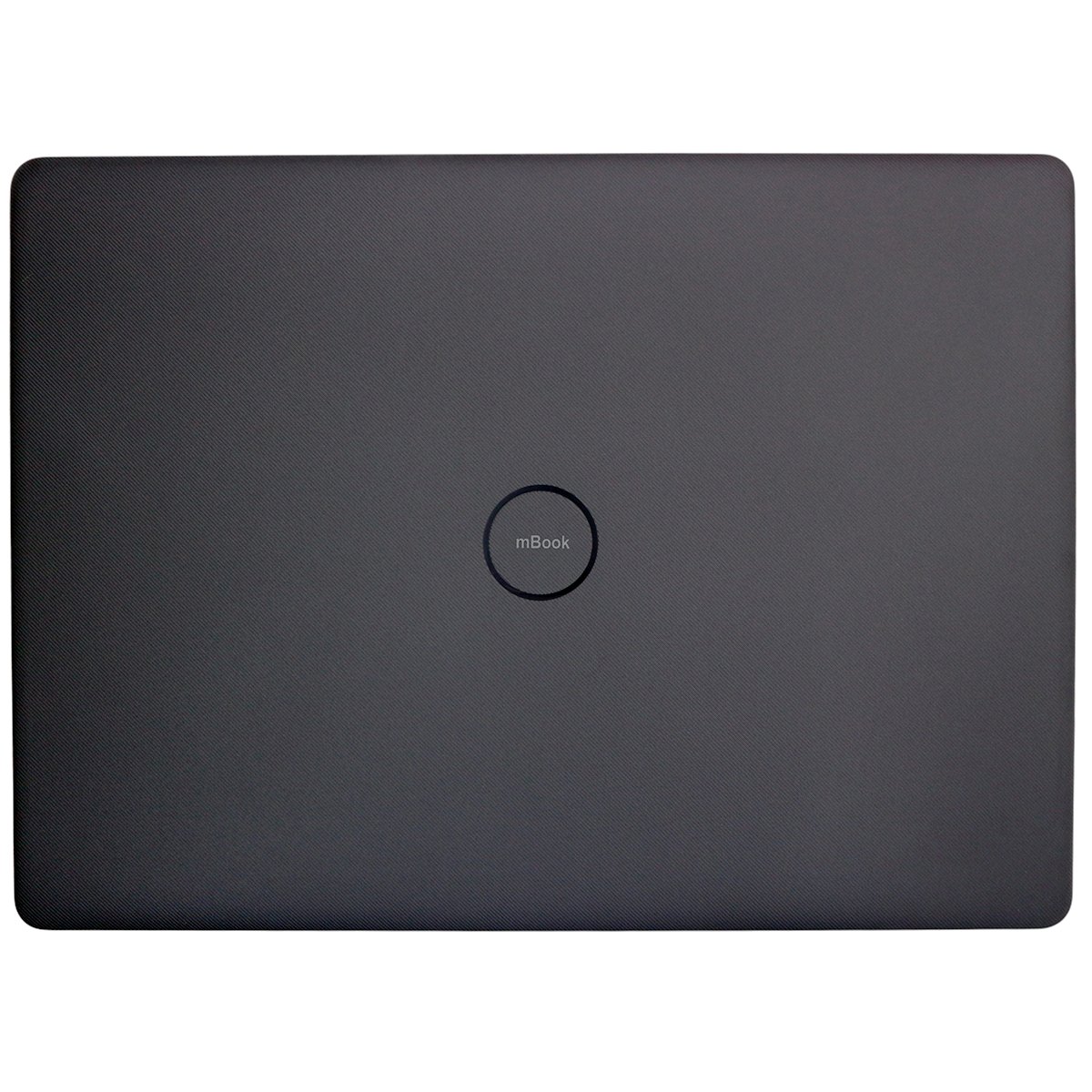 Tampa traseira e moldura para Dell Vostro 3401 0125D6, 