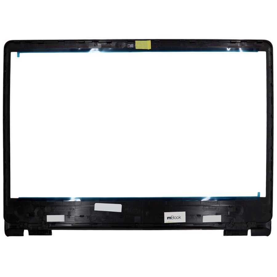 Tampa traseira e moldura para Dell Vostro 3405, 