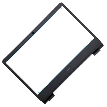 Tampa traseira e moldura para Dell Vostro V3400, 