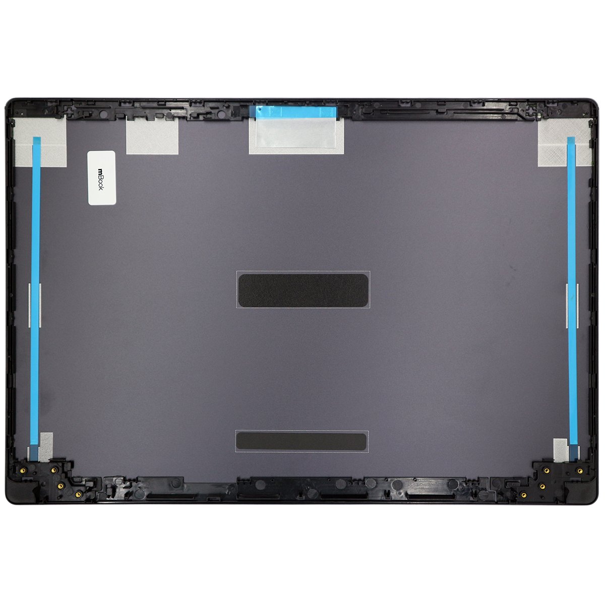 Carcaça Tampa da Tela Preta para Acer A515-54 A515-54G, 