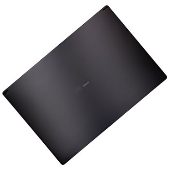 Carcaça Tampa da Tela Preta para Acer A515-54, A515-55, 