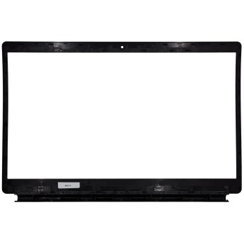 Carcaça Moldura da Tela compatível Acer 60.HFQN7.003 Prata, 