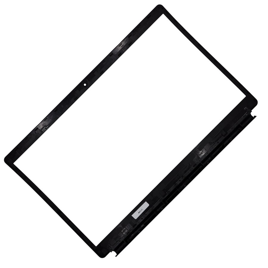 Carcaça Moldura da Tela para Acer A515-44G, A515-45G Prata, 