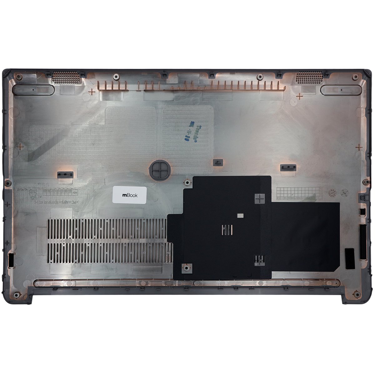 Base Inferior compatível com Lenovo 5CB1F36615, 