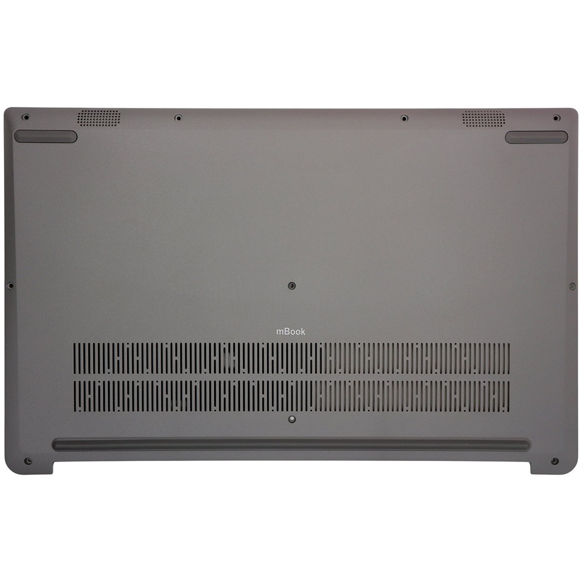Carcaça Inferior para Lenovo IdeaPad 1-15AMN7, 