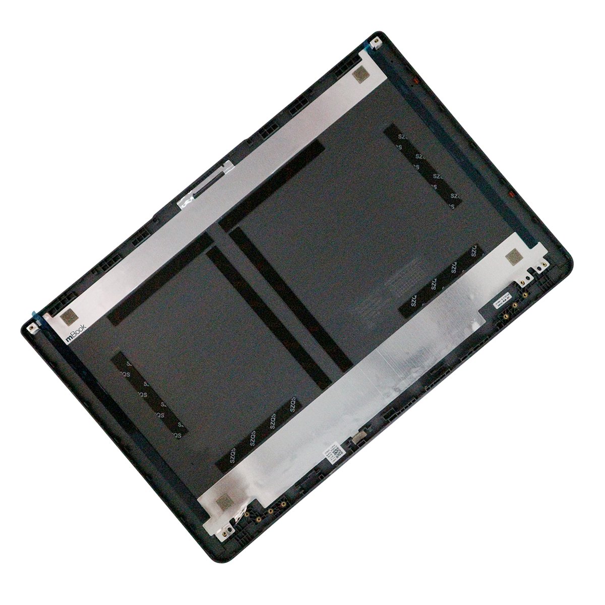 Tampa LCD compatível Lenovo 5CB1C17342 Cinza, 