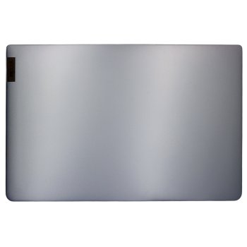 Tampa Traseira Tela e Moldura para Lenovo IdeaPad 1 15AMN7, 