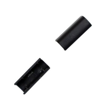 Capa Dobradiça para Dell Inspiron 3481 Preta, 