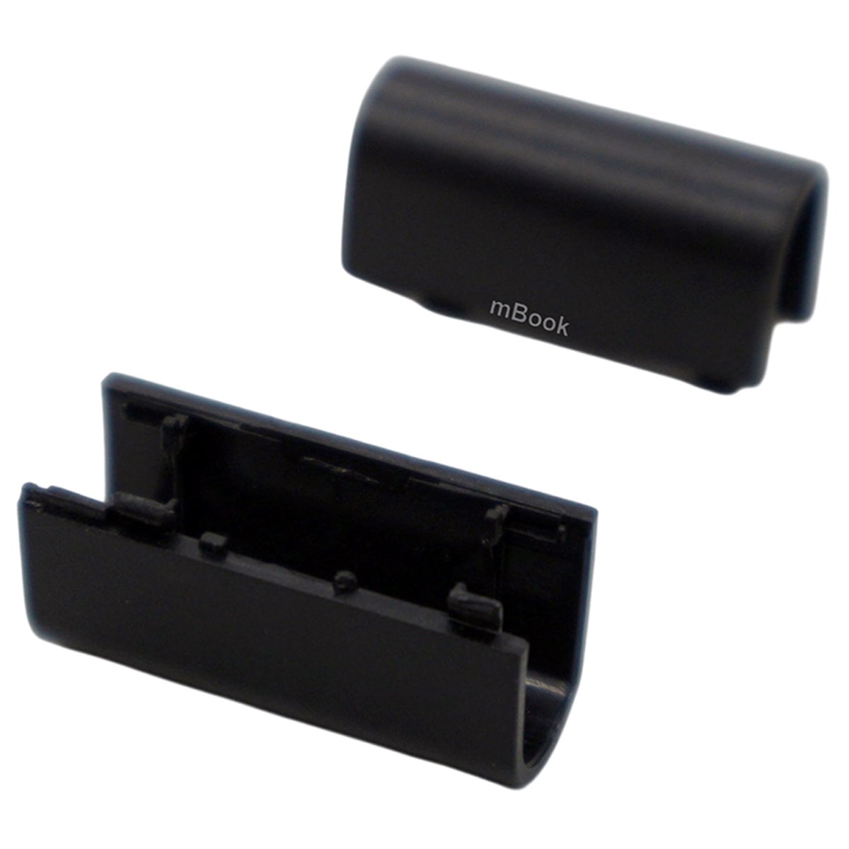 Capa Dobradiça para Dell Inspiron 3482 Preta, 