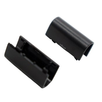 Capa Dobradiça para Dell Inspiron 3490 Preta, 