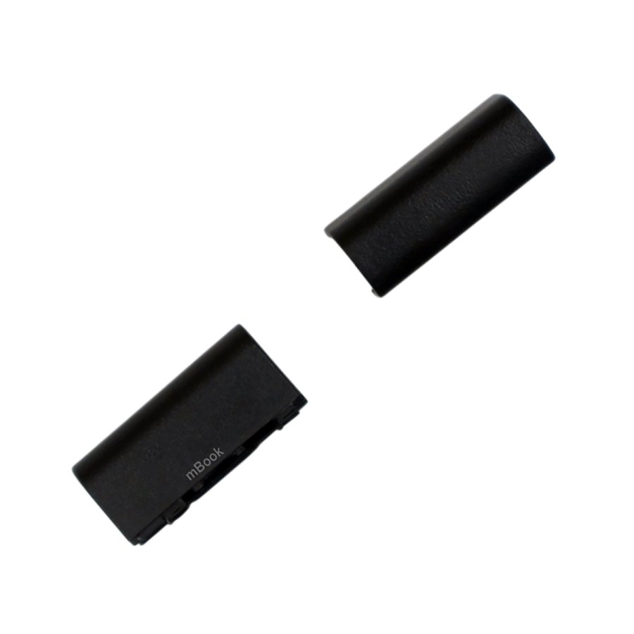 Capa Dobradiça para Dell Inspiron 3493 Preta, 