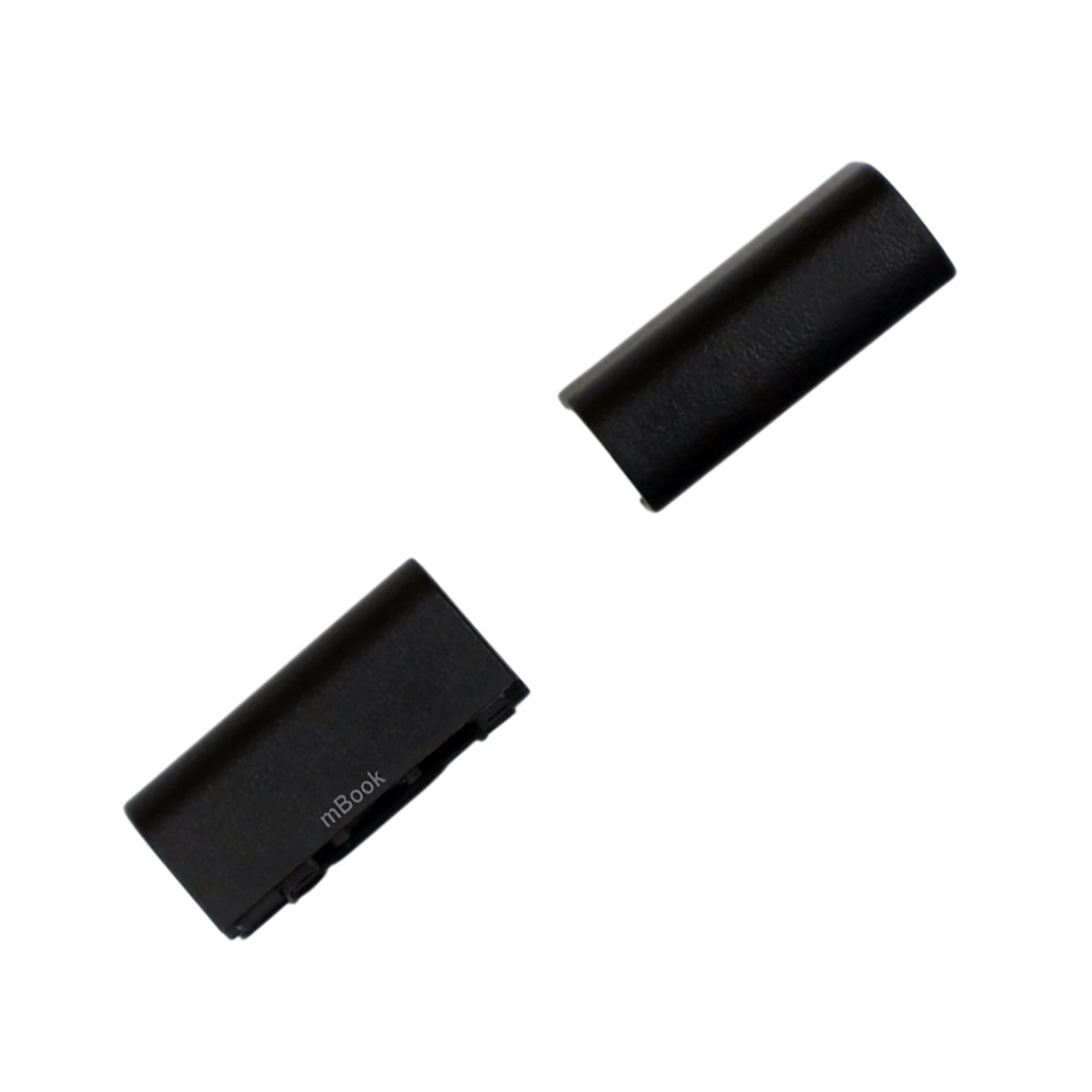 Capa Dobradiça para Dell Vostro 3481 Preta, 