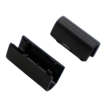 Capa Dobradiça para Dell Vostro 3480, 3490 Preta, 