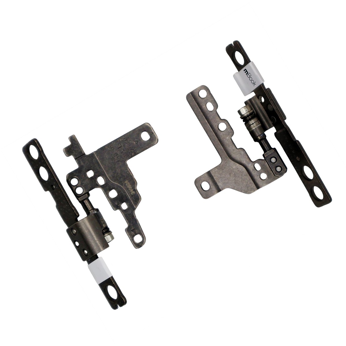 Par Dobradiças para Dell Inspiron 15 5515, 