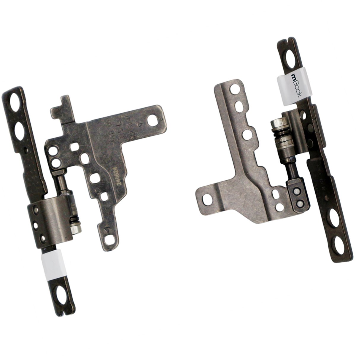 Dobradiça para Dell Inspiron 15 5510 5515, 