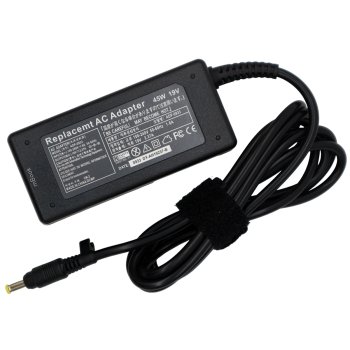 Fonte Carregador 45W para Positivo Master N4340, 