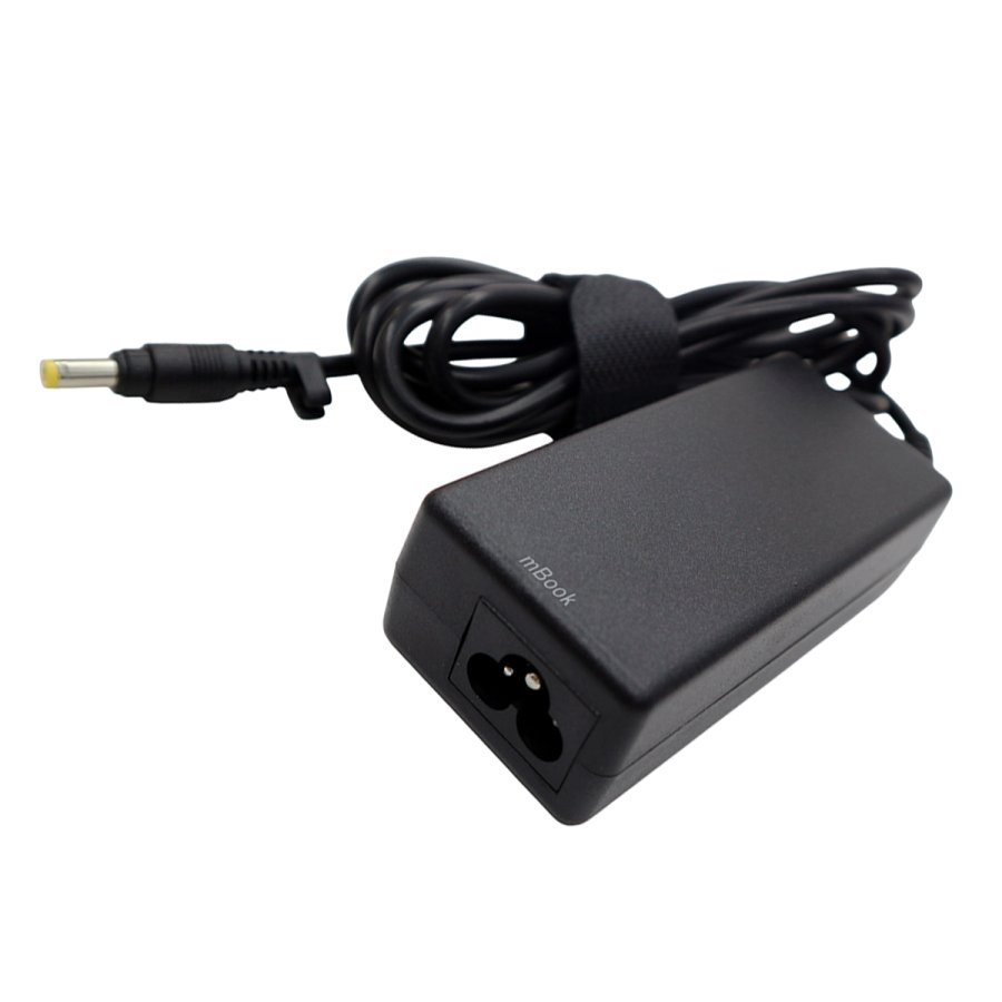 Fonte Carregador 45W para Positivo Master N4340, 