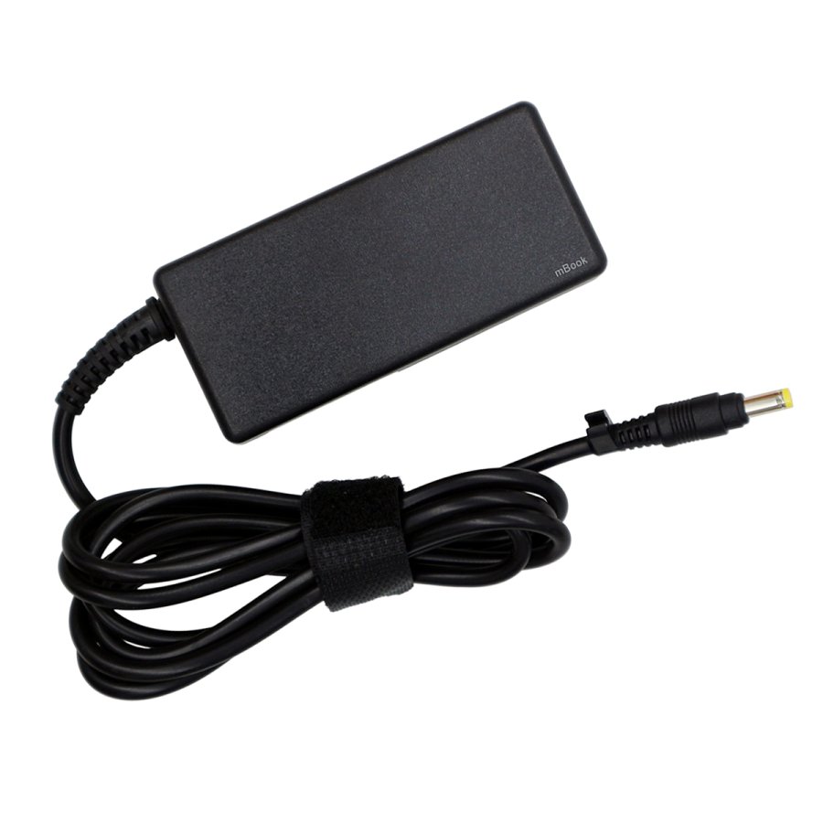 Fonte Carregador 45W para Positivo Master N4340, 