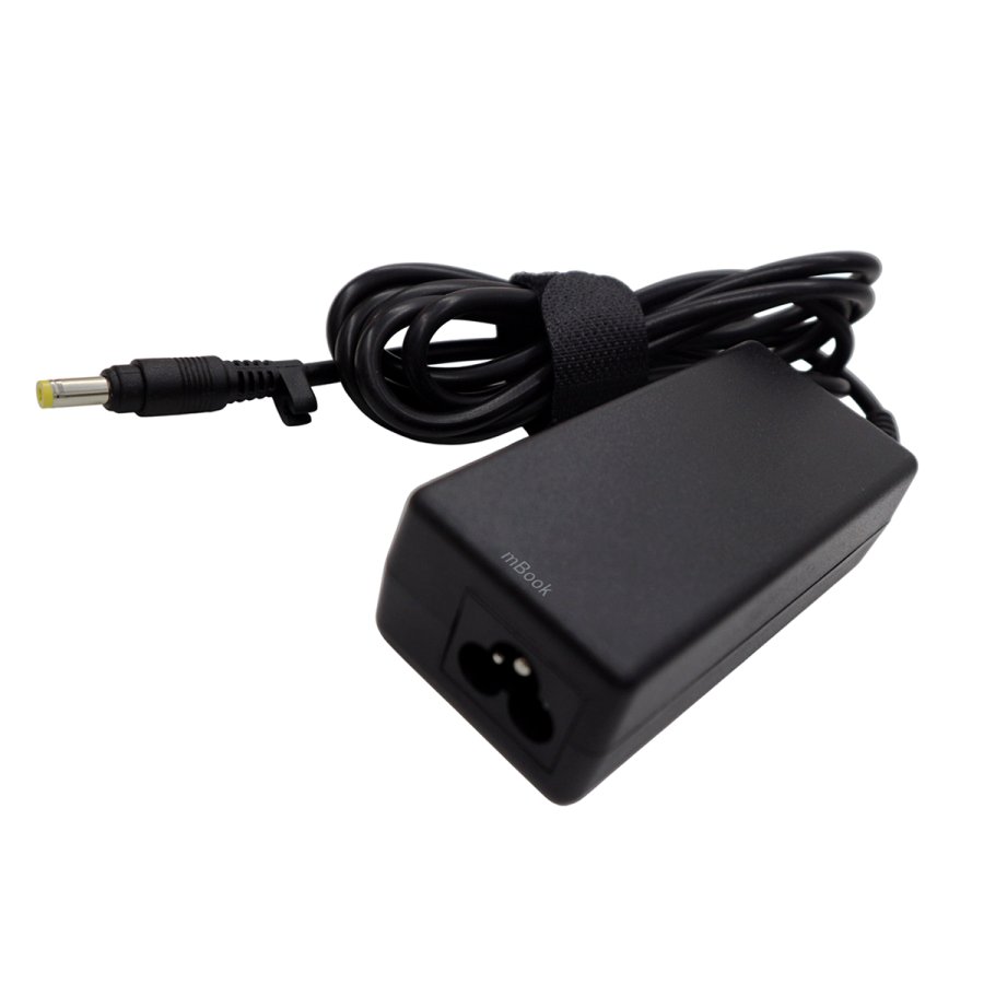 Fonte Carregador 45W para Positivo Master N4340, 