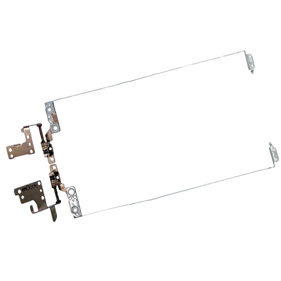 Dobradiças para HP 256 G8, 