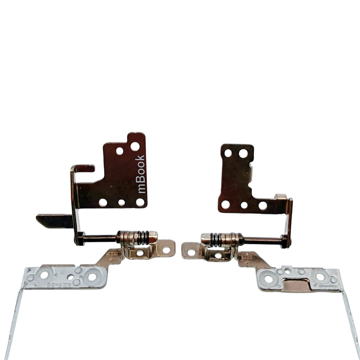 Dobradiças para HP 255 G8, 