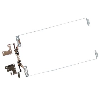 Dobradiças para HP 15s-GY 15T-DW, 