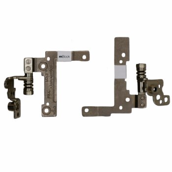Dobradiça para Dell Latitude 7250 sem touchscreen, 