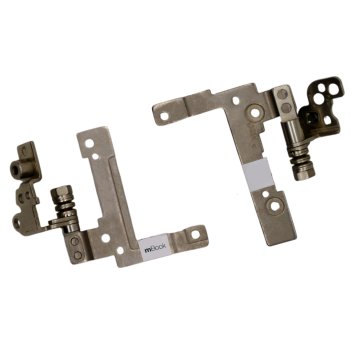 Dobradiça para Dell E7250 AM14A000400 sem touchscreen, 