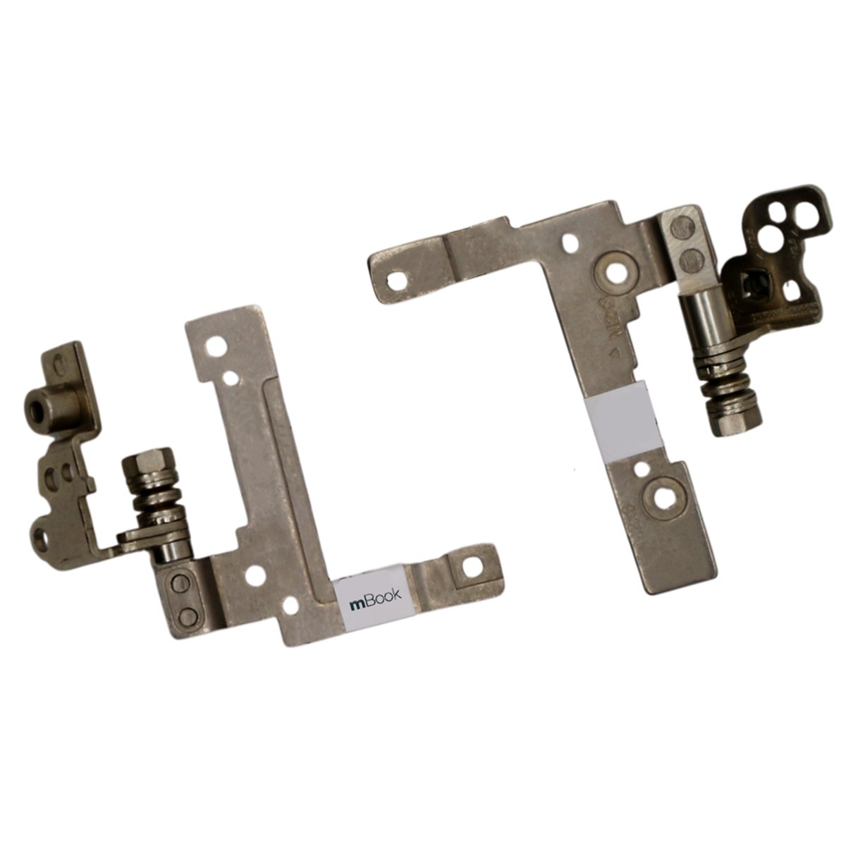 Dobradiça para Dell Latitude E7250 7RYTD sem touchscreen, 