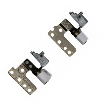 Par Dobradiças para Dell E5480, E5490, 