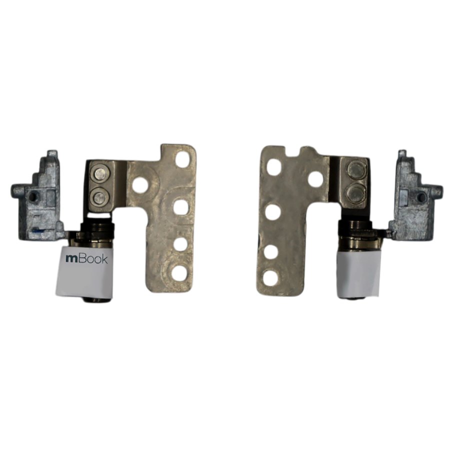 Par Dobradiças para Dell E5480, E5490, 