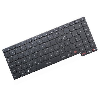 Teclado Notebook para Positivo Motion Q4128c Preto, 