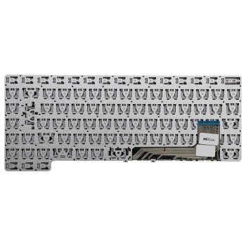 Teclado Notebook para Positivo Motion Q4128c Preto, 