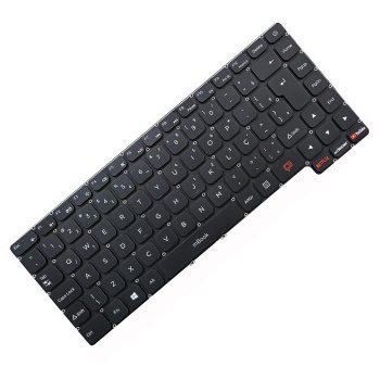 Teclado Notebook para Positivo Motion C4128e-s, 